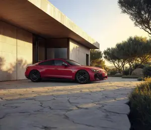 Audi e-tron GT quattro - 4
