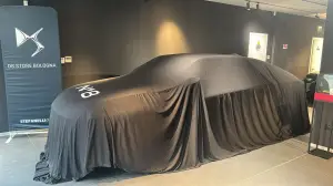 Tour Excellence DS N8