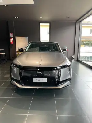 Tour Excellence DS N8