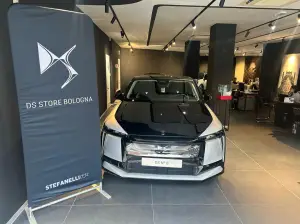 Tour Excellence DS N8