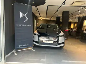Tour Excellence DS N8