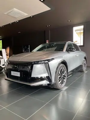 Tour Excellence DS N8
