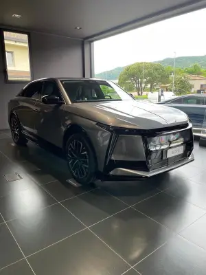Tour Excellence DS N8