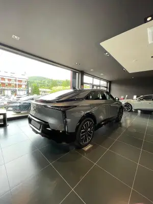 Tour Excellence DS N8