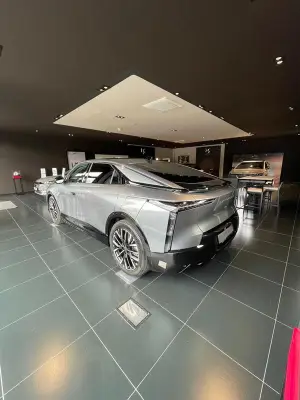 Tour Excellence DS N8