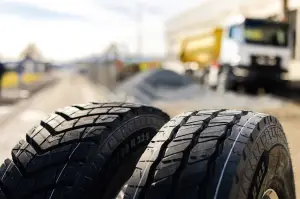 Michelin X Works Z2 e D2