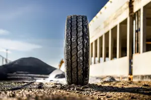 Michelin X Works Z2 e D2