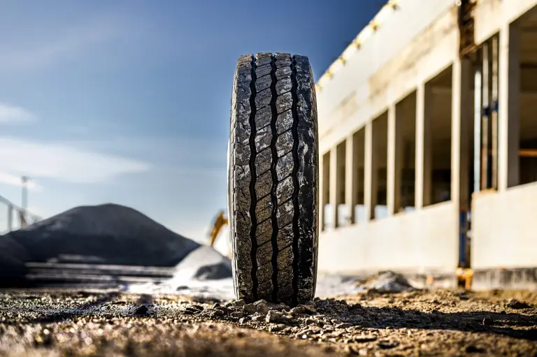 Michelin X Works Z2 e D2 - 4