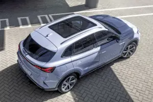 MG Marvel R 2025: prezzo, foto, dimensioni, allestimenti