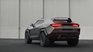 Rezvani Knight