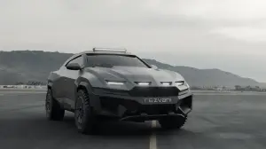 Rezvani Knight