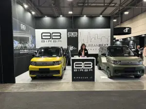 Gruppo DR - Salone di Barcellona e Automotive Dealer Day 2025