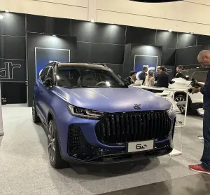 Gruppo DR - Salone di Barcellona e Automotive Dealer Day 2025