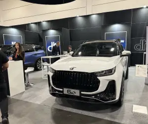 Gruppo DR - Salone di Barcellona e Automotive Dealer Day 2025