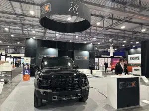 Gruppo DR - Salone di Barcellona e Automotive Dealer Day 2025