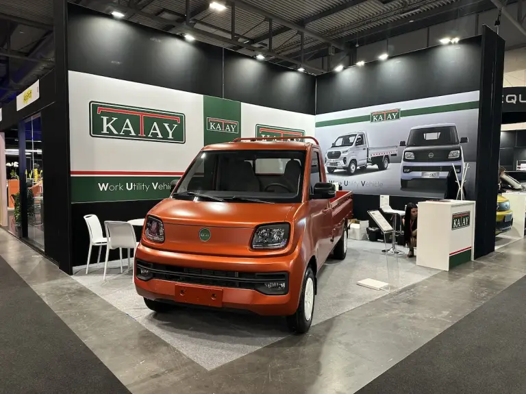 Gruppo DR - Salone di Barcellona e Automotive Dealer Day 2025 - 8