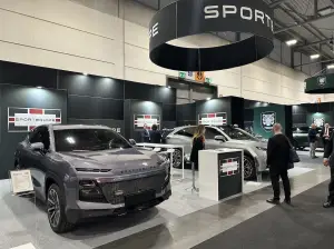 Gruppo DR - Salone di Barcellona e Automotive Dealer Day 2025