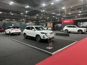Gruppo DR - Salone di Barcellona e Automotive Dealer Day 2025