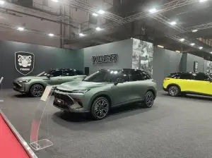 Gruppo DR - Salone di Barcellona e Automotive Dealer Day 2025