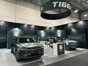 Gruppo DR - Salone di Barcellona e Automotive Dealer Day 2025