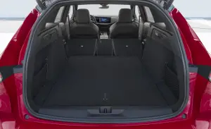Opel - Familiari elettriche 2025 - 1