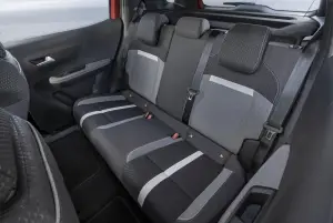Opel - Familiari elettriche 2025 - 7