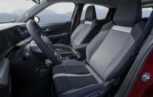 Opel - Familiari elettriche 2025 - 9