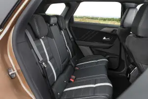 Opel - Familiari elettriche 2025 - 14