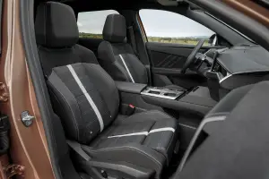 Opel - Familiari elettriche 2025 - 12