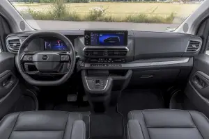 Opel - Familiari elettriche 2025 - 20
