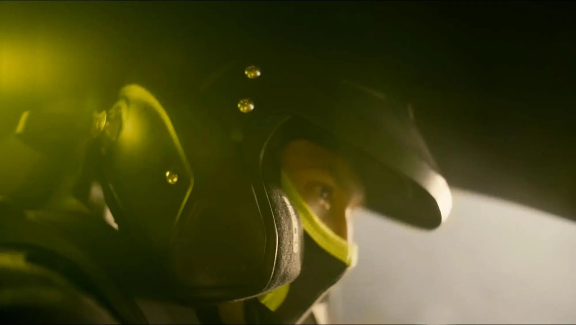 Opel GSe - Teaser - 2