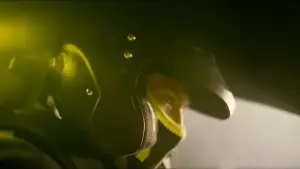 Opel GSe - Teaser - 2