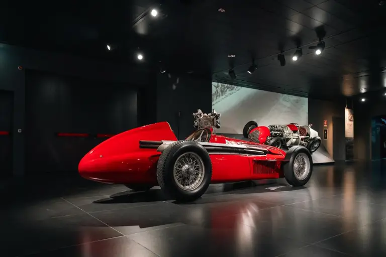 Alfa Romeo - FuoriConcorso 2025 - 12