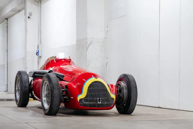 Alfa Romeo - FuoriConcorso 2025 - 10