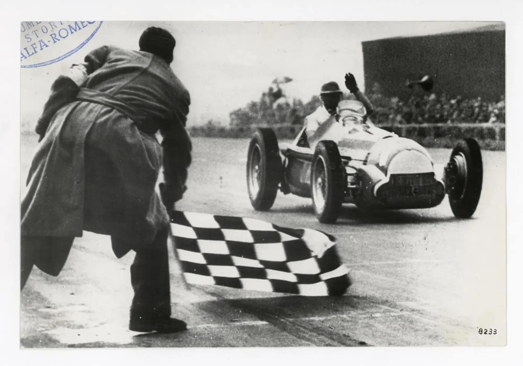 Alfa Romeo - FuoriConcorso 2025 - 11
