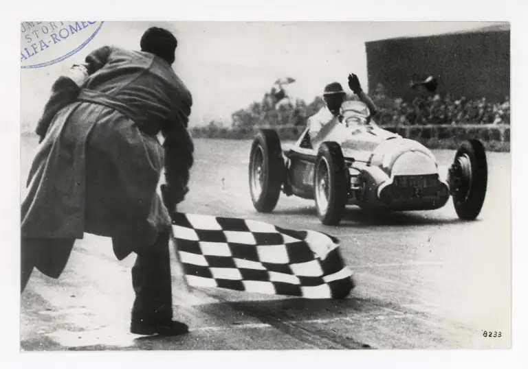 Alfa Romeo - FuoriConcorso 2025 - 11