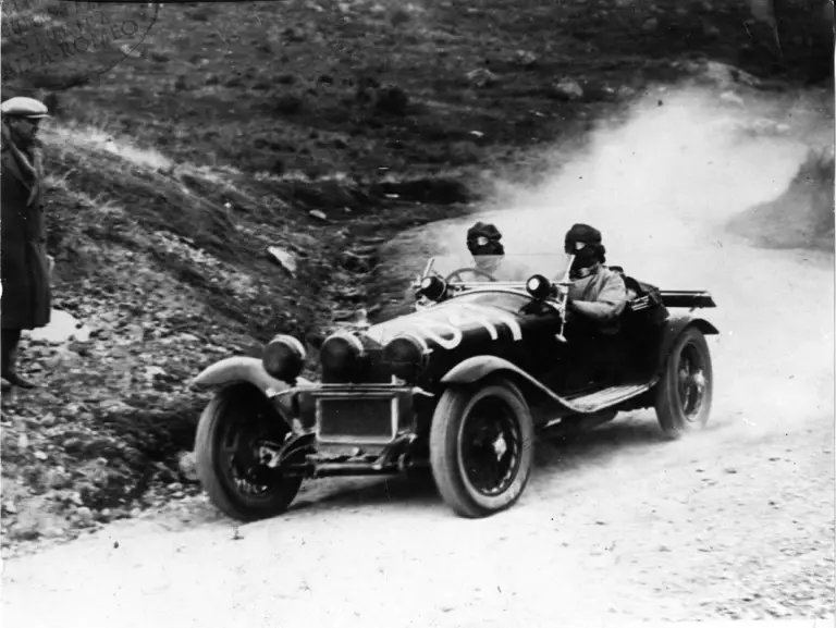 Alfa Romeo - FuoriConcorso 2025 - 4