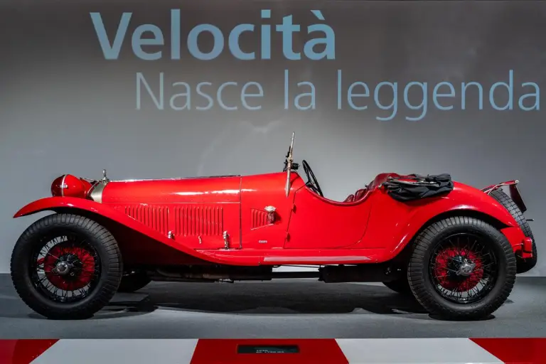 Alfa Romeo - FuoriConcorso 2025 - 6