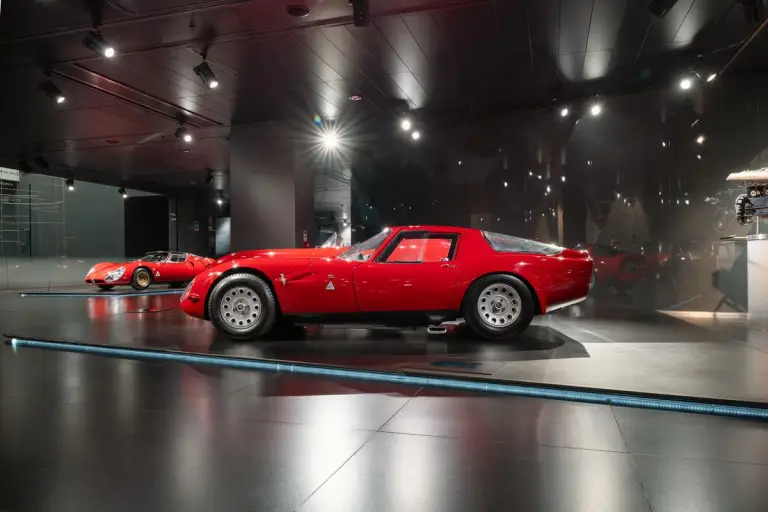 Alfa Romeo - FuoriConcorso 2025 - 2
