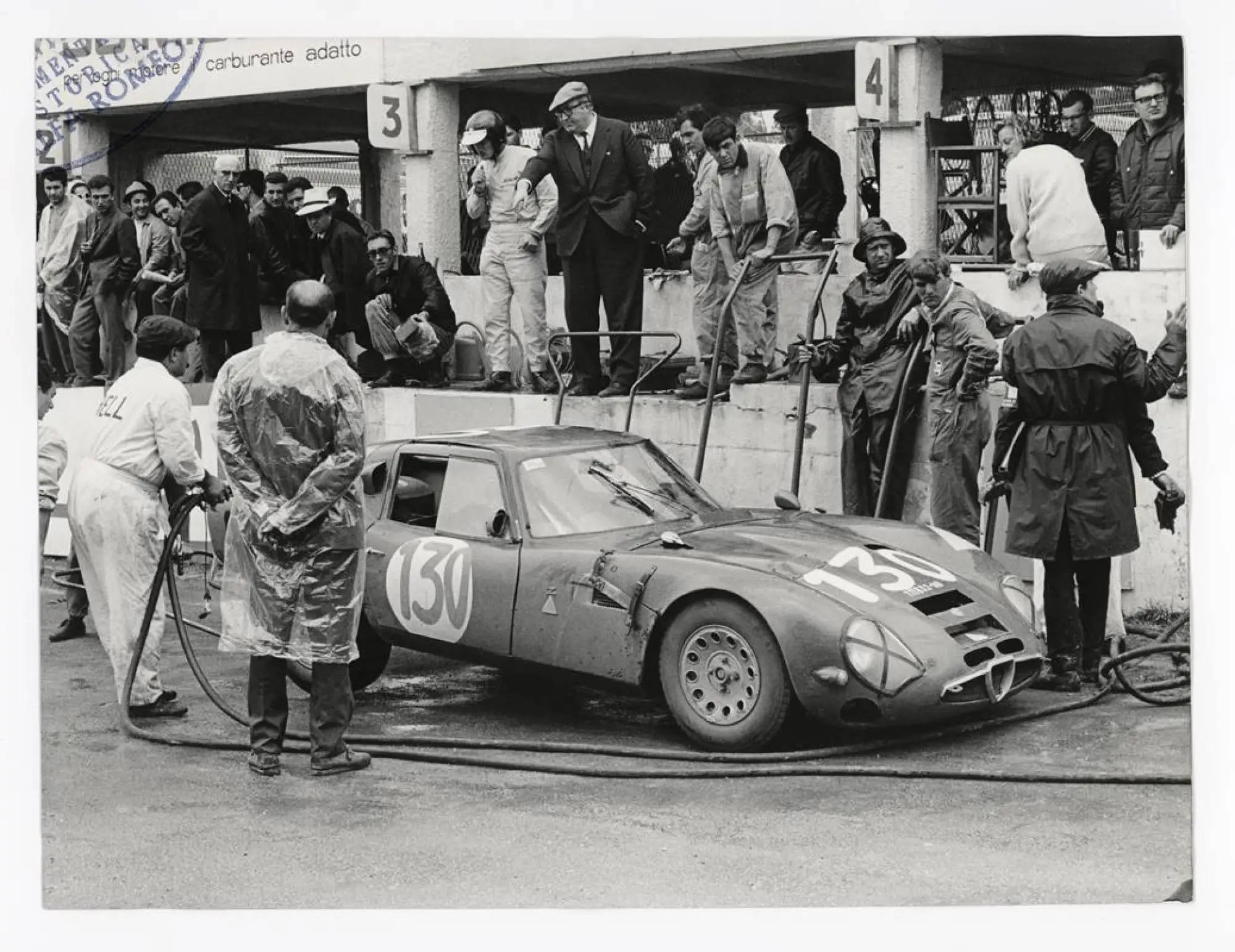 Alfa Romeo - FuoriConcorso 2025 - 3