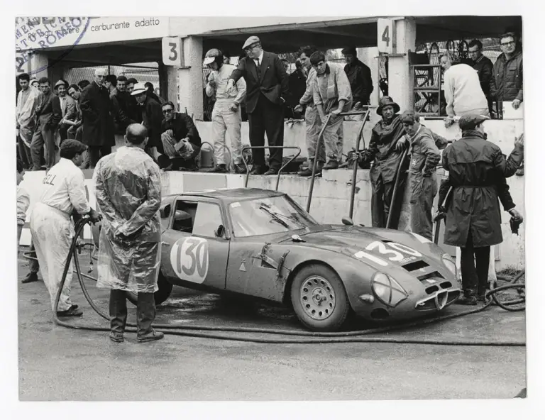 Alfa Romeo - FuoriConcorso 2025 - 3