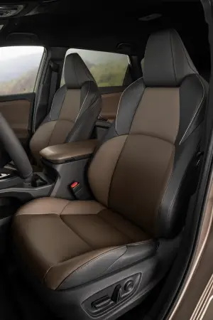 Toyota bZ4X Touring - 2