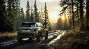 Renault 4 Savane 4x4 Concept - 13