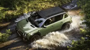 Renault 4 Savane 4x4 Concept - 14