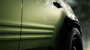 Renault 4 Savane 4x4 Concept - 4