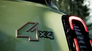 Renault 4 Savane 4x4 Concept - 8