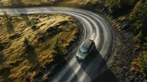 Renault 4 Savane 4x4 Concept - 6