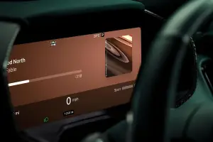 Aston Martin - Apple CarPlay Ultra - 8