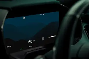 Aston Martin - Apple CarPlay Ultra - 9