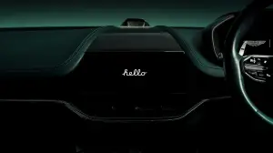 Aston Martin - Apple CarPlay Ultra - 11